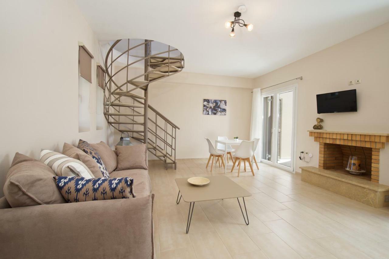 Rose Maisonette Razáta Extérieur photo