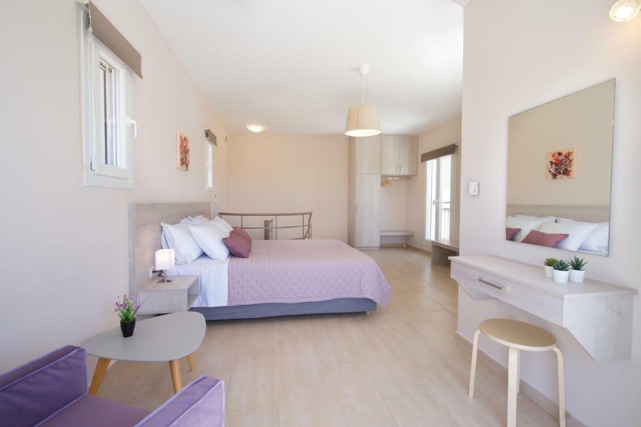 Rose Maisonette Razáta Extérieur photo