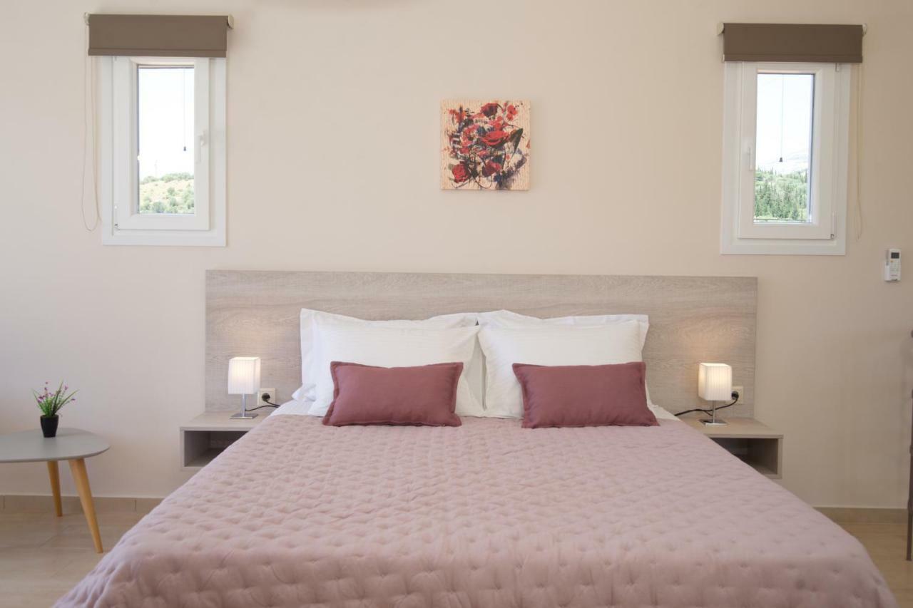 Rose Maisonette Razáta Extérieur photo