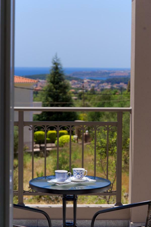 Rose Maisonette Razáta Extérieur photo